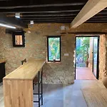 Hébergement de vacances El Jazmin De La Fuente *
