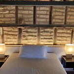 Hébergement de vacances El Jazmin De La Fuente *