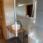 El Jazmin De La Fuente Hébergement de vacances Guijo de Santa Bárbara