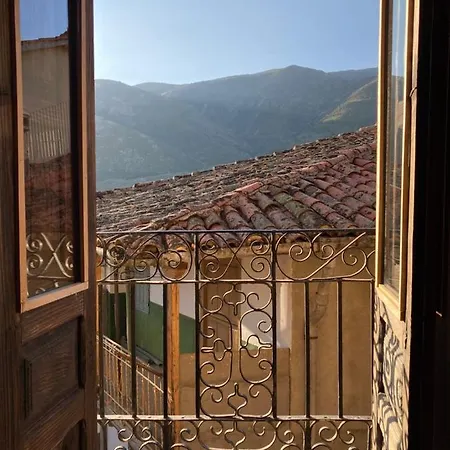 El Jazmin De La Fuente Ferienhaus *