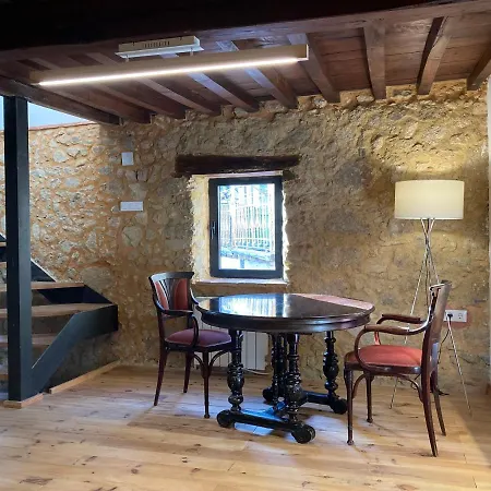 Сasa de vacaciones El Jazmín De La Fuente *