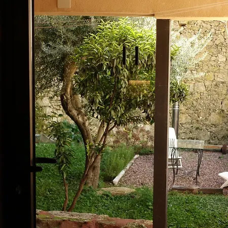 Ferienhaus El Jazmin De La Fuente