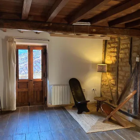 El Jazmín De La Fuente Сasa de vacaciones