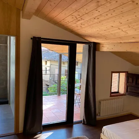 Ferienhaus El Jazmin De La Fuente