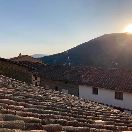 El Jazmin De La Fuente Ferienhaus *