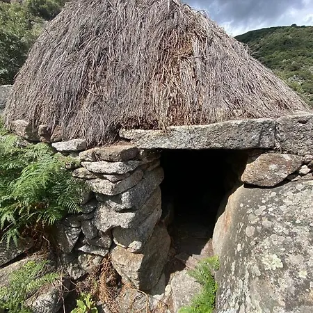 Сasa de vacaciones El Jazmín De La Fuente *
