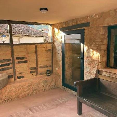 El Jazmin De La Fuente