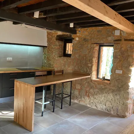 El Jazmin De La Fuente * Guijo de Santa Bárbara