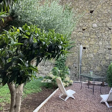 Hébergement de vacances El Jazmin De La Fuente *
