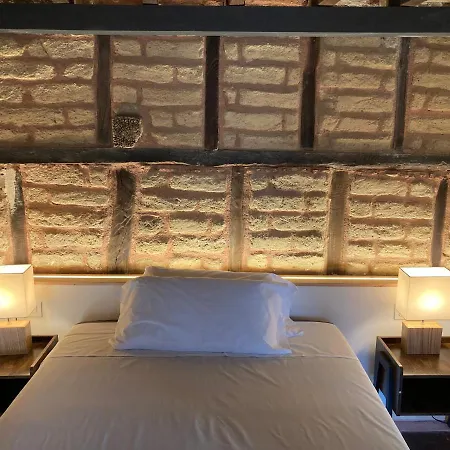 Ferienhaus El Jazmin De La Fuente *