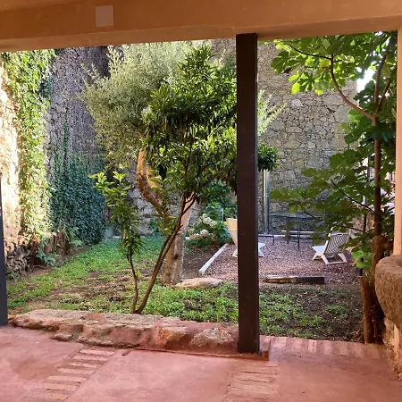 El Jazmín De La Fuente Guijo de Santa Bárbara