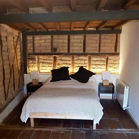 El Jazmin De La Fuente