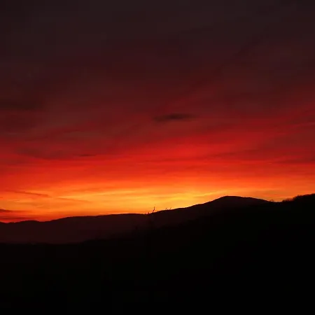 Ferienhaus El Jazmin De La Fuente Guijo de Santa Bárbara