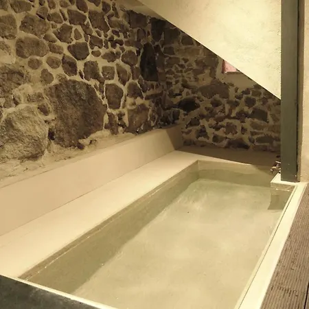 Ferienhaus El Jazmin De La Fuente